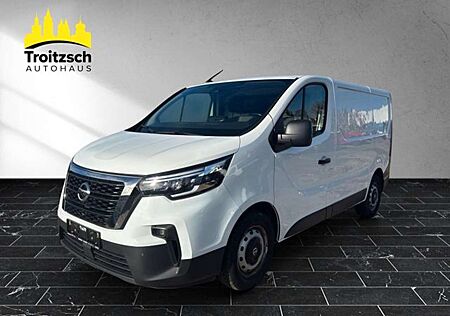 Nissan Primastar Kastenwagen L1H1 3,0t N-Connecta L1H1 3,0t N-Conn