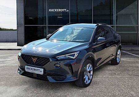 Cupra Formentor 1.5 TSI Sitzheiz. Full Link Rückfahrkamera elektr