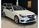 Mercedes-Benz E 200 *Cabrio*2.Hand*TÜV NEU*NAVI*LEDER*SH*PDC*