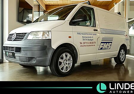 VW T5 Transporter Volkswagen Kasten Volksbus