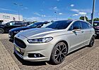 Ford Mondeo Titanium