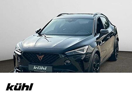 Cupra Formentor 2.5 TSI DSG 4Drive VZ5