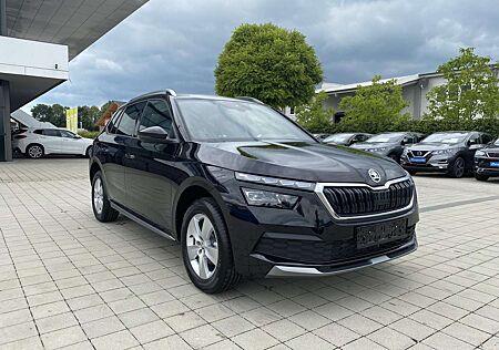 Skoda Kamiq Style (D4) 1.0 TSI 115 VOLL-LED, BOLERO, KESSY,...