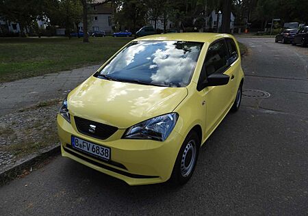 Seat Mii 1.0by Mango