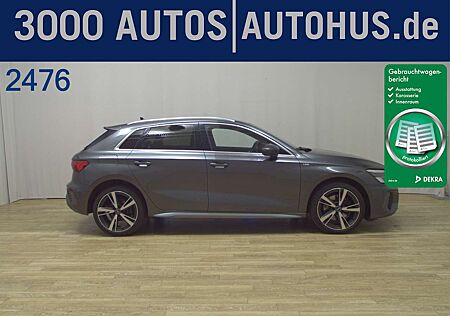 Audi A3 SB 40 TFSI e S-Line Navi+ vc+ Matrix B&O