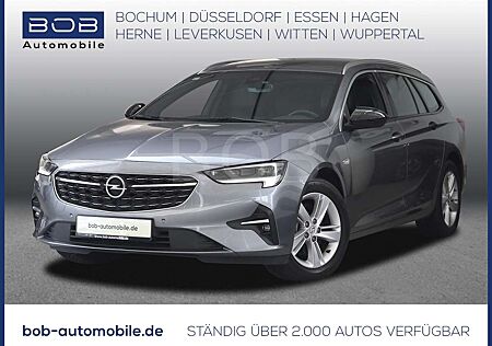 Opel Insignia B Sports Tourer 2.0 Aut. NAVI LED SHZ