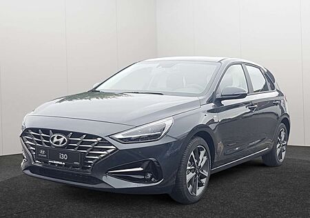 Hyundai i30 1.0 Turbo DCT 48V Trend Navi DAB 1.Hd Top