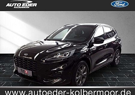 Ford Kuga Plug-In Hybrid ST-Line Bluetooth Navi LED