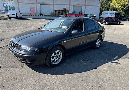 Seat Toledo 1.9 TDI Business