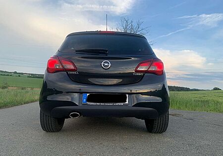 Opel Corsa 1.4 T (ecoFLEX), 5-Türer Color Edition