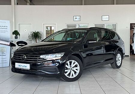 VW Passat Variant Volkswagen *LED*DSG*NAVI*