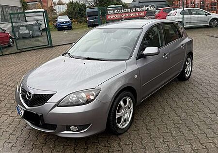 Mazda 3 1.6 Sport Comfort