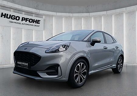 Ford Puma ST-Line Design | LED | NAV | PDC | BT | SHZ | GJR