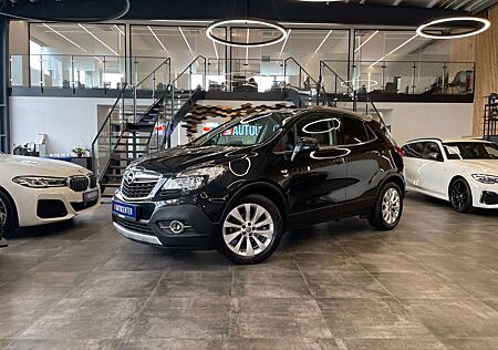 Opel Mokka Innovation *BI-XENON*NAVI*SZHZ*KAMERA*