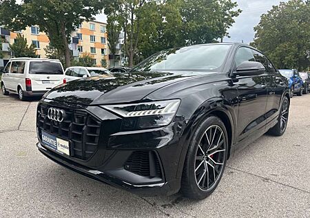 Audi SQ8 4.0 TFSI quatt~ACC~KAM~360~Matrix~HUD~BangOl