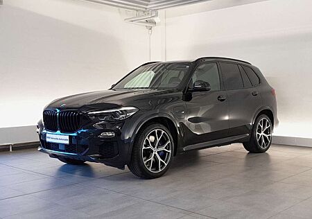 BMW X5 xDrive45e iPerformance M Sportpaket LED/HiFi