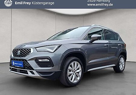 Seat Ateca 1.5 TSI Xperience DSG AHK ACC RFK PLA SHZ