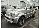 Suzuki Jimny Style Klima/Leder/Standheizung