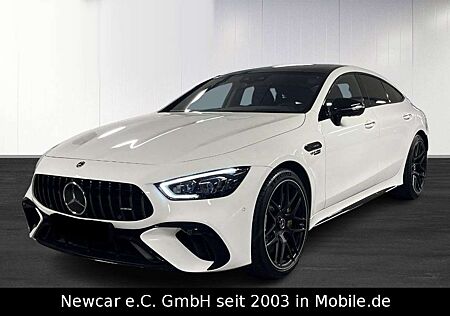 Mercedes-Benz AMG GT 4-trg. 63 S E Performance*ACC*Memory*Pano