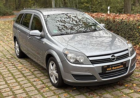 Opel Astra Automatik - Enjoy