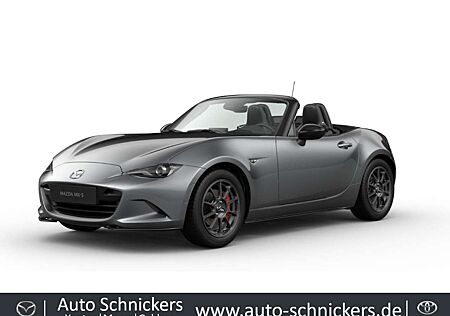Mazda MX-5 HOMURA+BOSE+BREMBO+MATRIX+RECARO+CARPLAY!!