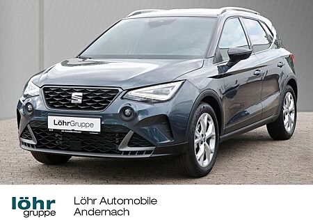Seat Arona 1,0 TSI FR