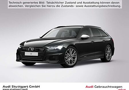 Audi S6 3.0 TDI qu AHK Matrix Pano HeadUp B&O