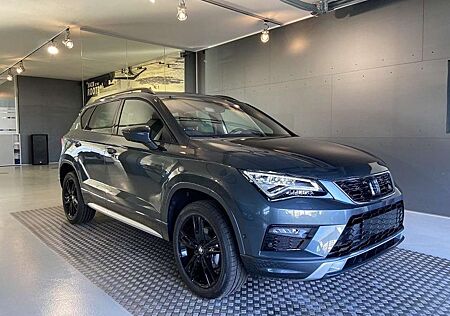Seat Ateca FR 1.5 TSI 150 ACT DSG NAVI, WINTER, BEATS, DAB...