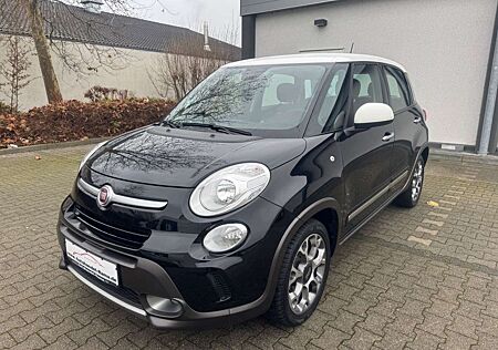 Fiat 500L 1.4 Trekking Navi Alus PDC 1.Hand Tüv