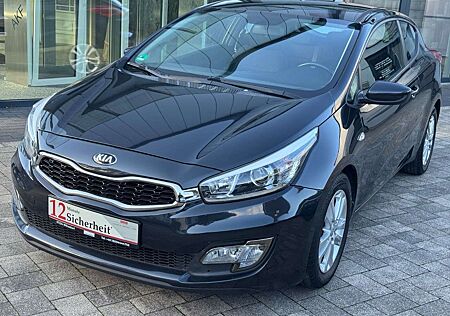 Kia Cee'd Ceed / 1.6 Edition 7*SHZ*Lenkradheizung*
