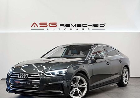 Audi A5 Sportback 2.0 TDI S line *2.HD *Virtual *Kame