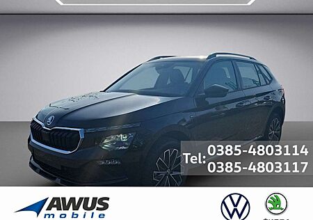 Skoda Kamiq 1.0TSI DSG Drive AHK
