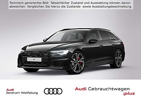 Audi S6 (4A5)(03.2019->) 3.0 TDI quattro basis