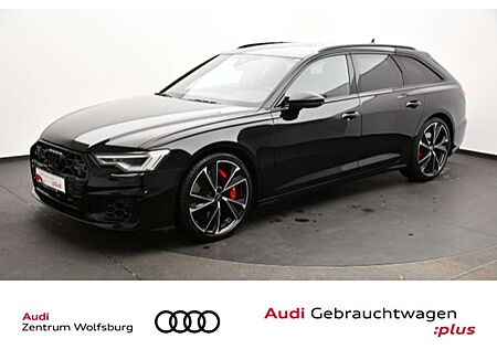 Audi S6 3.0 TDI Tiptronic quattro Pano/ACC/Rück