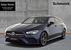 Mercedes-Benz CLA 200 SB AMG+7G+MLTB+MBUX+NIGHT+PANO+MEMO+SPUR