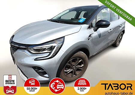 Renault Captur II 1.3 TCe 155 EDC Intens LED Nav PDC SHZ