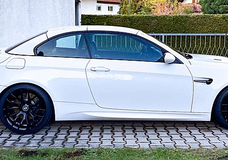BMW M3 Liebhaberfahrzeug/Deutsche Zulassung/unfallfrei