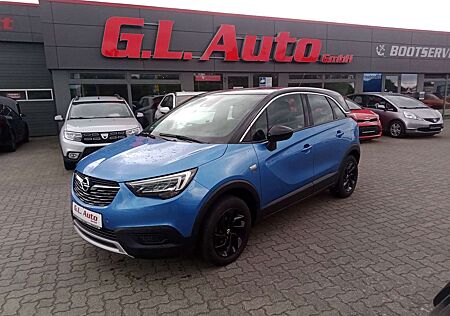 Opel Crossland X /LED/NAVI/KAM/SITZHZG/LENKRADHZG/