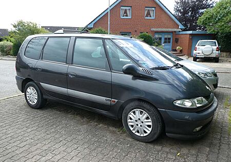 Renault Espace 2.0 Expression