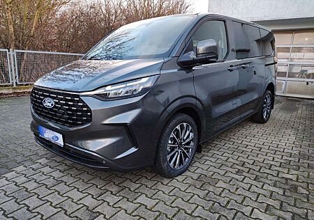 Ford Tourneo Custom 320 L1 Titanium X AWD