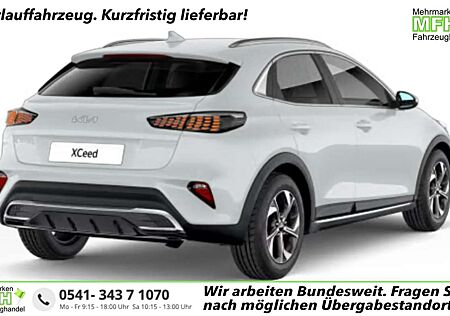 Kia XCeed DCT MY26 Nav LED 2xPDC Privacy Kam 2Z-Klim 110 ...