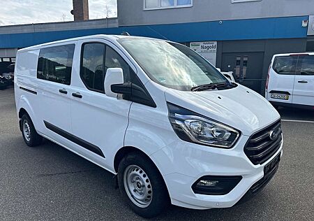 Ford Transit Custom Kasten 300 L2 Trend Temp PDC Kli