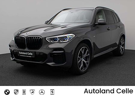 BMW X5 xD30d M Sport Panorama Kamera Laser HUD HiFi