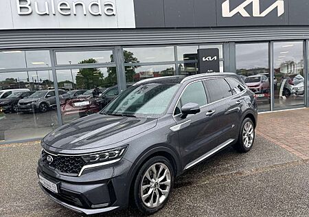 Kia Sorento Platinum 2.2D 4WD AHK