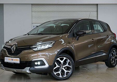 Renault Captur ENERGY TCe 120 Intens Aut *NAVI*LED*AHK*PARKASSIST