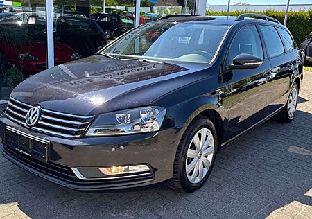 VW Passat Variant Volkswagen Trendline BlueMotion