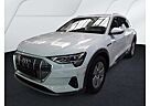 Audi e-tron 50 Q ADVANCED LED/eSITZE/AHK/CARPLAY/KAM.