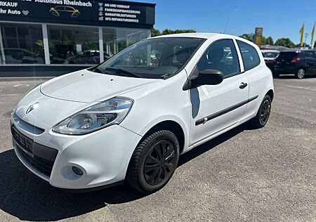 Renault Clio III Expression