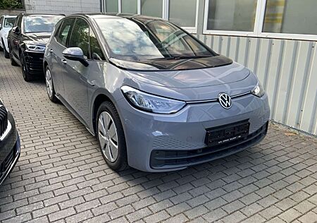 VW ID.3 Volkswagen Pure Performance*Ambiente*CarPlay*Keyless