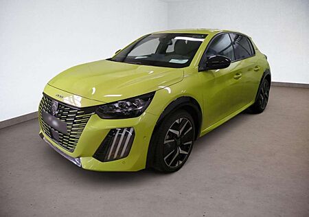 Peugeot 208 Hybrid 145 GT e-DSC6 Navi+LED+360° Kam+ACC+DAB+